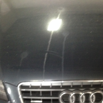 At2 Detailing - Audi Gray Exterior Hood - Dirty - Auto Detailing Near Me - San Francisco, California At2 Detailing - Audi Gray Exterior Hood - Dirty - Auto Detailing Near Me - San Francisco, California