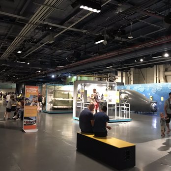 Intrepid Museum - Exploratorium parents can sit kids can run - Museums Near Me - New York, New York Intrepid Museum - Exploratorium parents can sit kids can run - Museums Near Me - New York, New York