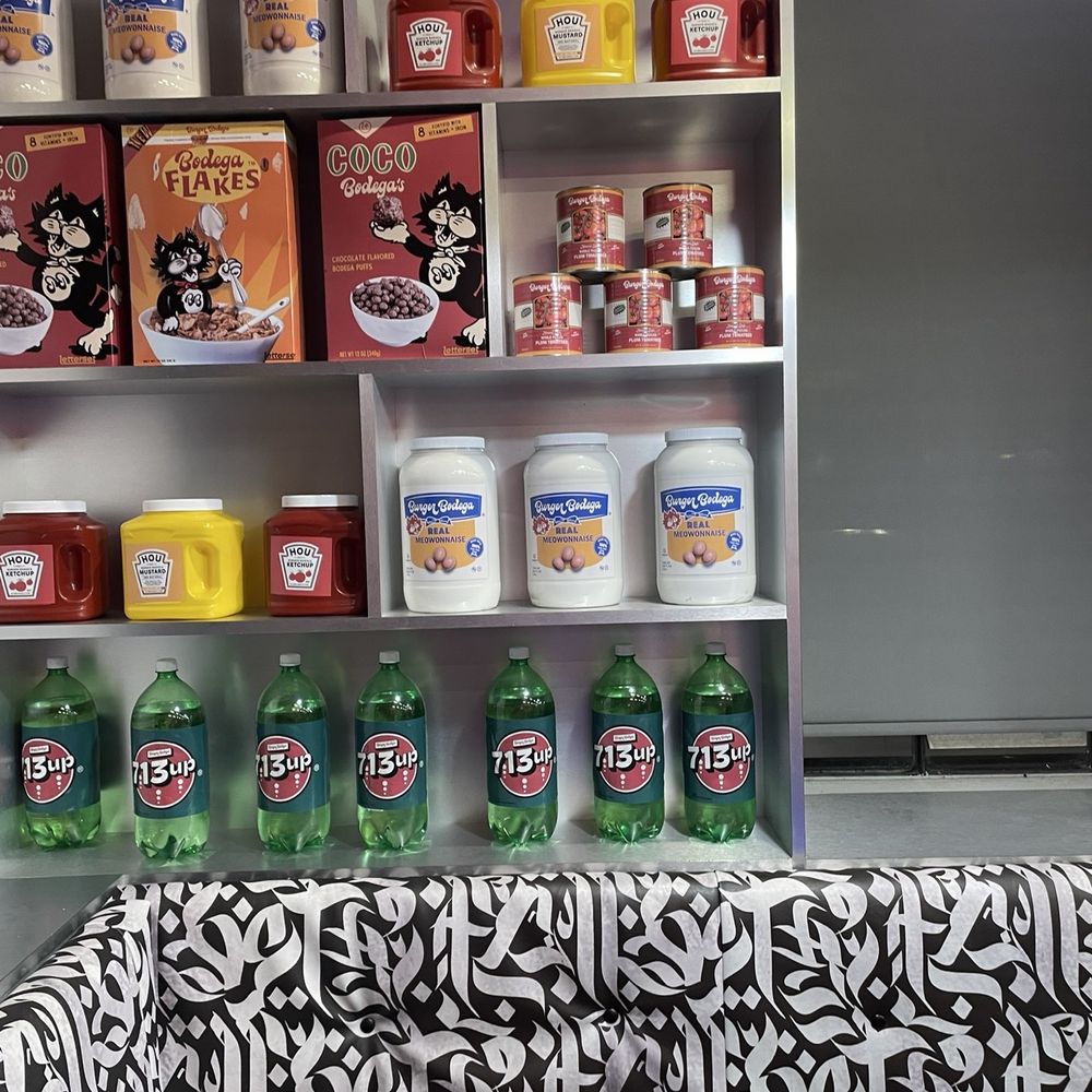 Burger Bodega - Burgers Near Me - Houston, Texas