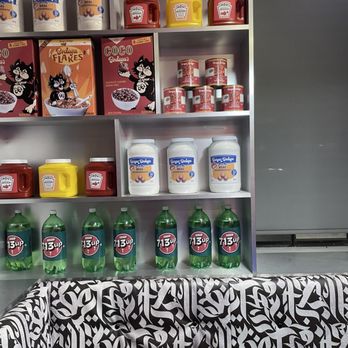 Burger Bodega - Burgers Near Me - Houston, Texas