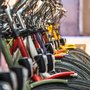 Photo of Color Bikes