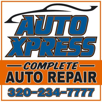 Auto Xpress - Auto Repair Near Me - Hutchinson, Minnesota Auto Xpress - Auto Repair Near Me - Hutchinson, Minnesota