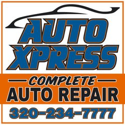Auto Xpress