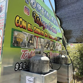 Tortilleria Ortuno - Mexican Near Me - Sacramento, California Tortilleria Ortuno - Mexican Near Me - Sacramento, California