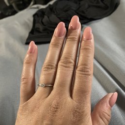Manicure by Tracy, color "Jovial"