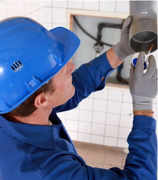 Arizona Maintenance Service Logo