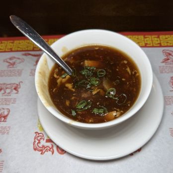 Wild Blossom - Hot and Sour Soup - Chinese Near Me - Westwood, Massachusetts Wild Blossom - Hot and Sour Soup - Chinese Near Me - Westwood, Massachusetts