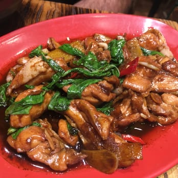 Old Tree Daiwan Bee - Old Tree's Taiwanese three cups chicken - Taiwanese Near Me - London, XGL