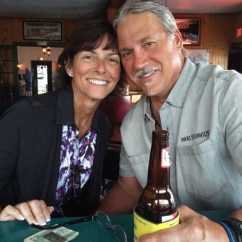 Julie Kay's Kitchen - My wife and I - Caterers Near Me - Hazelhurst, Wisconsin