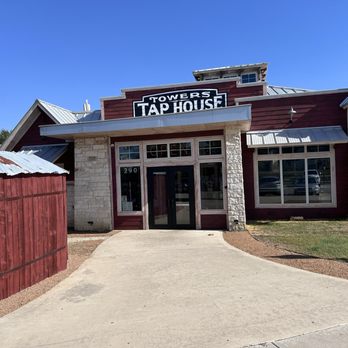 Towers Tap House - American Near Me - Little Elm, Texas