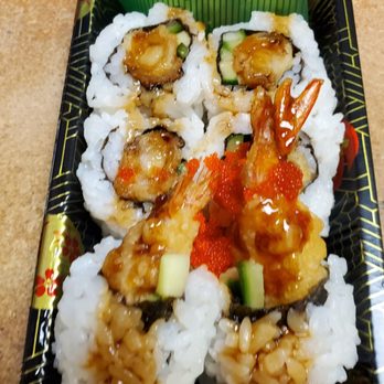 Moolkogi Sushi - Sushi Bars Near Me - Catonsville, Maryland