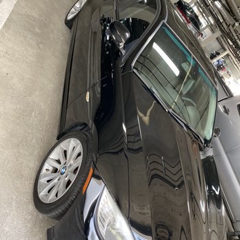 ProColor Collision Montclair - After - Body Shops Near Me - Montclair, California