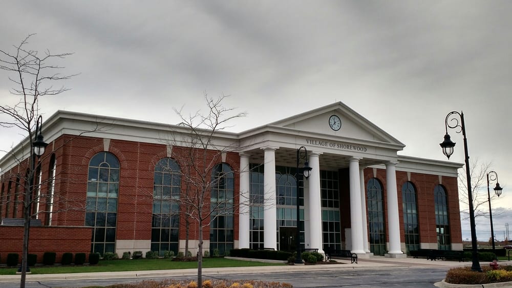 Shorewood Area Chamber of Commerce & Industry - social services organization in Joliet, IL