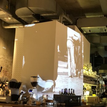 Garage 01 - Cafes Near Me - Vienna, 9