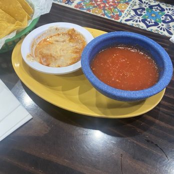 Tequila's Mexican Grill and Bar - The free dips that come with your chips! Yes, both of them! - Bars Near Me - Aiken, South Carolina Tequila's Mexican Grill and Bar - The free dips that come with your chips! Yes, both of them! - Bars Near Me - Aiken, South Carolina