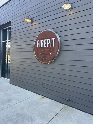 Firepit Pizza Tavern by null