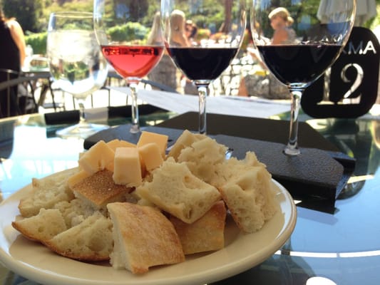 Karma Vineyards by null