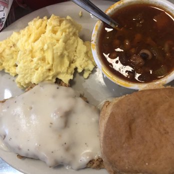 Norma's Cafe - Chicken fried chicken Black eyed pea soup - Southern Near Me - Dallas, Texas Norma's Cafe - Chicken fried chicken Black eyed pea soup - Southern Near Me - Dallas, Texas