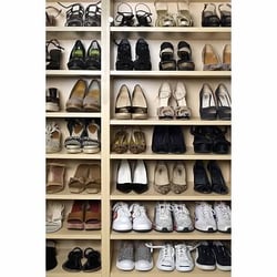 The Closet Stylist
