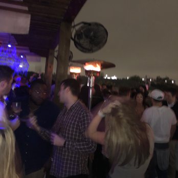77 Degrees Rooftop - Roof top - Lounges Near Me - Houston, Texas