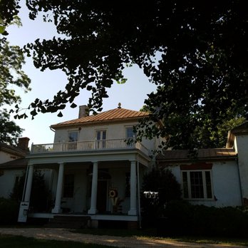 Battersea - Landmarks & Historical Buildings Near Me - Petersburg, Virginia