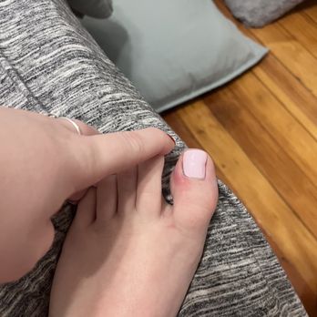 Fashion Nails - How it started - Nail Salons Near Me - Quincy, Massachusetts