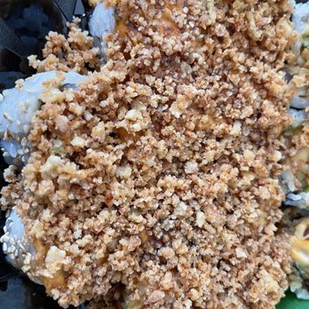 Van's Sushi Cafe - Crunchy Roll - Sushi Bars Near Me - Vernon Hills, Illinois Van's Sushi Cafe - Crunchy Roll - Sushi Bars Near Me - Vernon Hills, Illinois