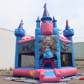 Bounce City Party Rentals - Party Equipment Rentals Near Me - Plainfield, Illinois Bounce City Party Rentals - Party Equipment Rentals Near Me - Plainfield, Illinois