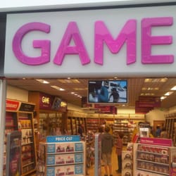 GAME