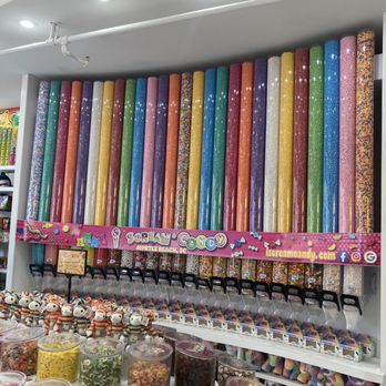 I Scream Candy - Candy Stores Near Me - Myrtle Beach, South Carolina I Scream Candy - Candy Stores Near Me - Myrtle Beach, South Carolina