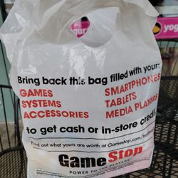 GameStop