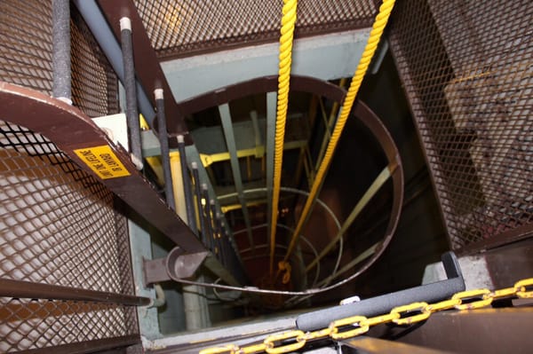 Ronald Reagan Minuteman Missile State Historic Site by null