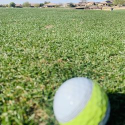 Poston Butte Golf Club
