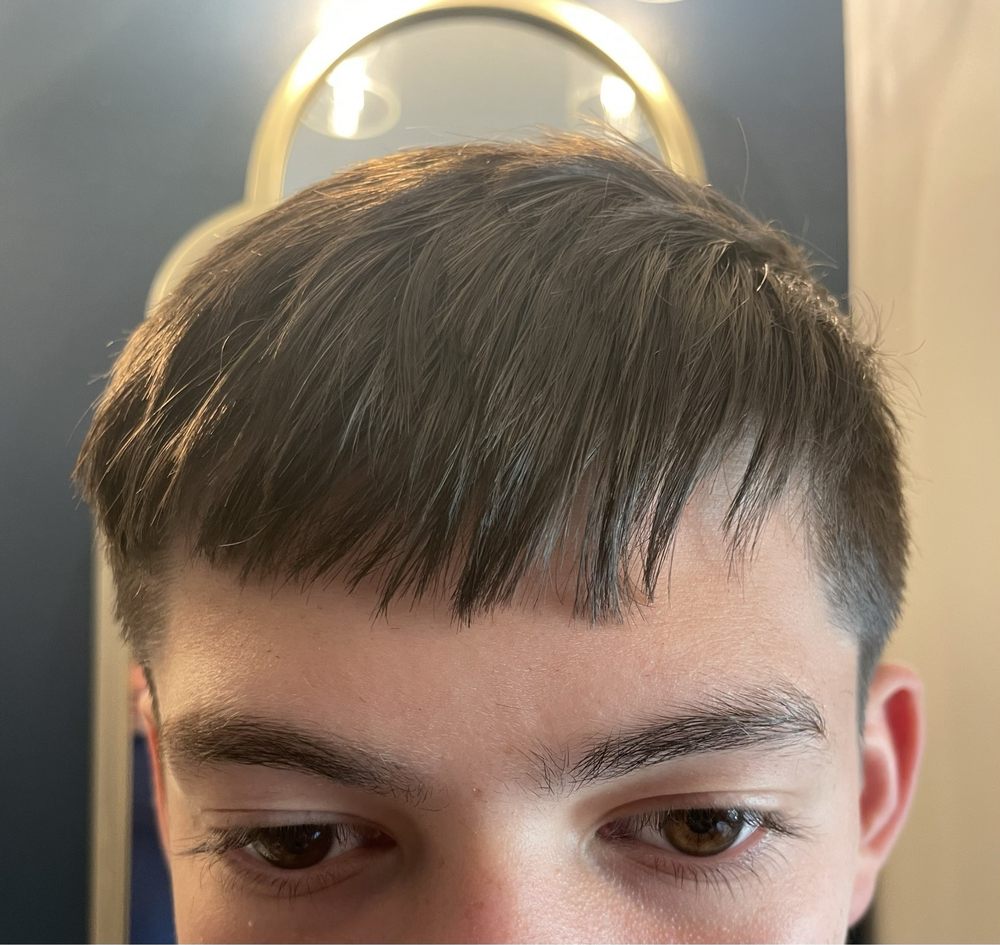 Great Clips Logo