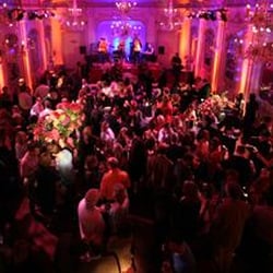 Bush Hall Music