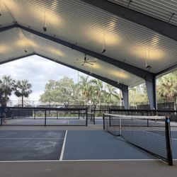Bray G T Recreation Complex