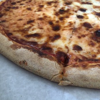 Asti - Flaky tasty crust - Pizza Near Me - Mashpee, Massachusetts
