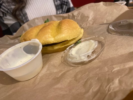 Smashburger by null
