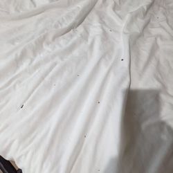 Dirty linen