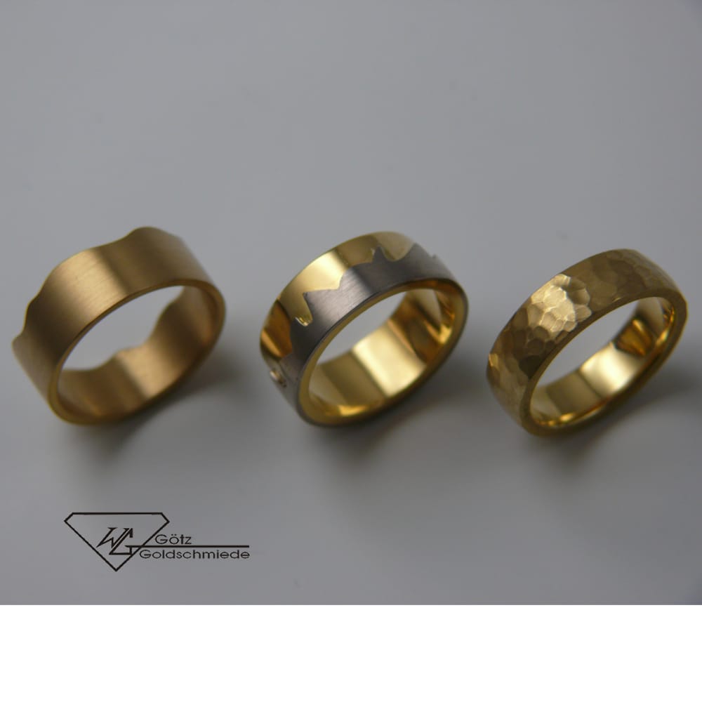 Goldschmiede Werner Götz