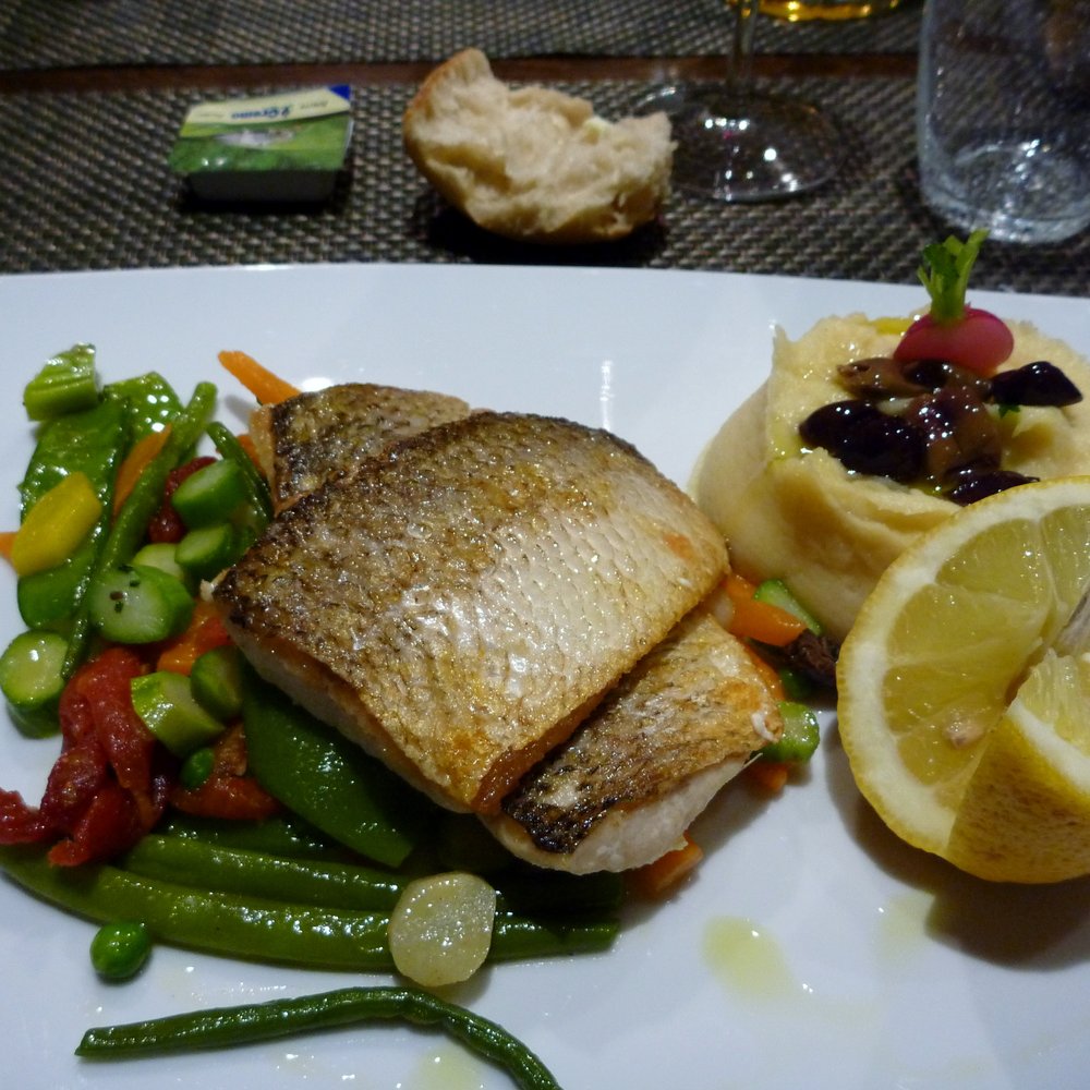 Le Jardin - Brasseries Near Me - Lausanne, VD