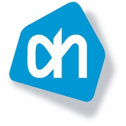 Albert Heijn - logo