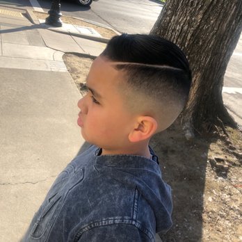 Pristine Barber Studio - Barbers Near Me - Sacramento, California