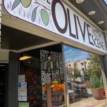 The Olive Scene - Olive Oil Near Me - Rocky River, Ohio