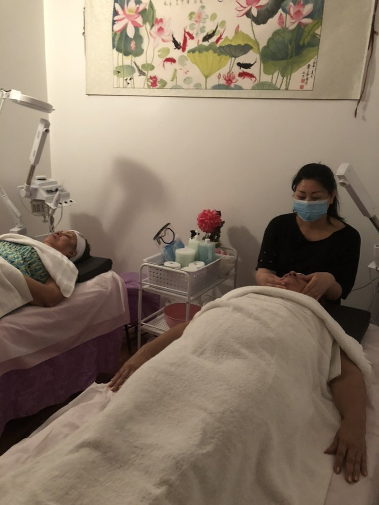 WOODSIDE NAIL & SPA Updated May 2024 6014 Roosevelt Ave, Woodside