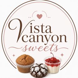 Vista Canyon Sweets