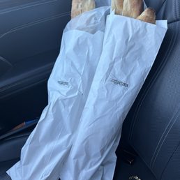 Amazing bread Amazing bread
