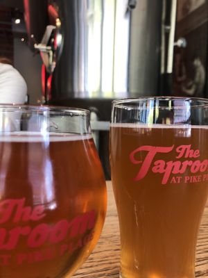 The Taproom at Pike Place by null