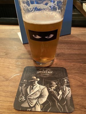 Speakeasy Ales & Lagers by null