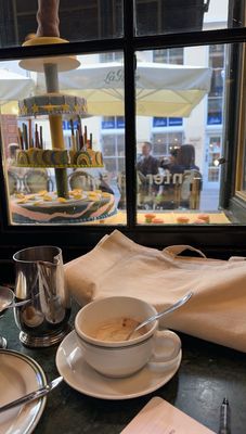 Conditori La Glace by null